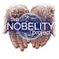 The Nobelity Project logo, The Nobelity Project contact details