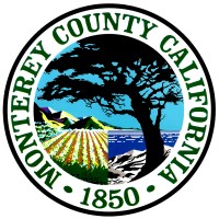 County of Monterey logo, County of Monterey contact details