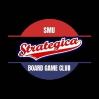 SMU Strategica logo, SMU Strategica contact details