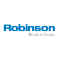 Robinson Elevator Group LLC logo, Robinson Elevator Group LLC contact details