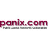 Public Access Networks (Panix) logo, Public Access Networks (Panix) contact details