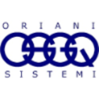 OSGQ ORIANI SISTEMI SAS logo, OSGQ ORIANI SISTEMI SAS contact details