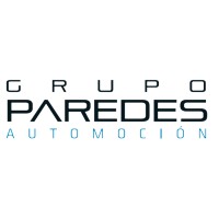 Grupo Paredes Automoción logo, Grupo Paredes Automoción contact details