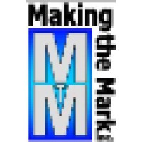 Making the Mark, Inc. logo, Making the Mark, Inc. contact details