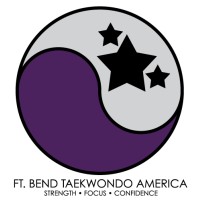 Fort Bend TaeKwonDo logo, Fort Bend TaeKwonDo contact details