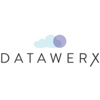 Datawerx logo, Datawerx contact details