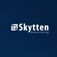 Skytten Advertising logo, Skytten Advertising contact details