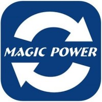 Magicpower Systems logo, Magicpower Systems contact details