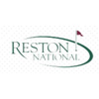 Reston National Golf Course logo, Reston National Golf Course contact details