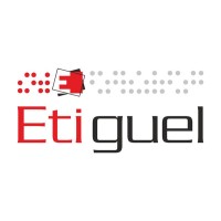 Etiguel logo, Etiguel contact details