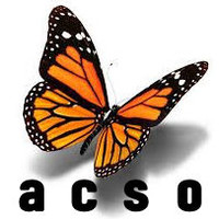 acso logo, acso contact details