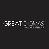 GREAT IDIOMAS logo, GREAT IDIOMAS contact details