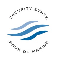 Security State Bank of Marine logo, Security State Bank of Marine contact details