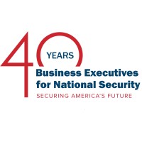 Business Executives for National Security logo, Business Executives for National Security contact details