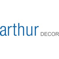 Arthur Decor logo, Arthur Decor contact details