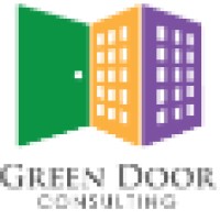 Green Door Consulting logo, Green Door Consulting contact details