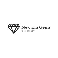 New Era Gems logo, New Era Gems contact details