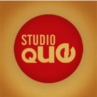 Studio que logo, Studio que contact details