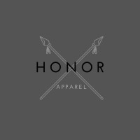 Honor Apparel logo, Honor Apparel contact details