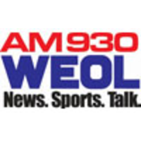 WEOL AM930 logo, WEOL AM930 contact details