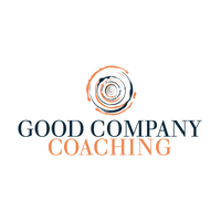 Good Company Coaching logo, Good Company Coaching contact details