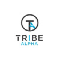 Tribe Alpha Corp logo, Tribe Alpha Corp contact details