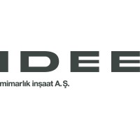 IDEE Mimarlık İnşaat A.Ş. logo, IDEE Mimarlık İnşaat A.Ş. contact details