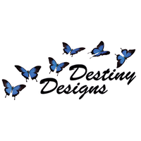 Destiny Designs logo, Destiny Designs contact details