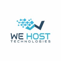 We Host Technologies LTD logo, We Host Technologies LTD contact details