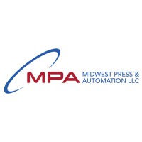 Midwest Press & Automation LLC logo, Midwest Press & Automation LLC contact details