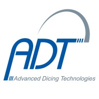 ADT, Advanced Dicing Technology logo, ADT, Advanced Dicing Technology contact details