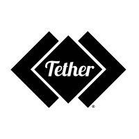 Tether Straps logo, Tether Straps contact details