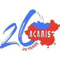 Association of China and Mongolia International Schools (ACAMIS) logo, Association of China and Mongolia International Schools (ACAMIS) contact details