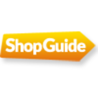 ShopGuide logo, ShopGuide contact details