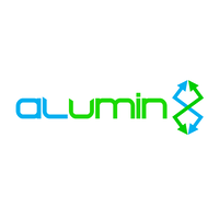 Alumin8 logo, Alumin8 contact details