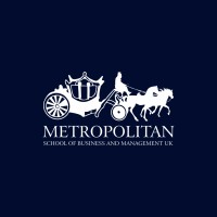 Metropolitan School of Business and Management UK (UAE Campus) logo, Metropolitan School of Business and Management UK (UAE Campus) contact details