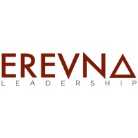 Erevna Leadership LLP logo, Erevna Leadership LLP contact details