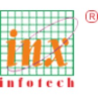 Inx Infotech logo, Inx Infotech contact details