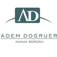 ADEM DOĞRUER HUKUK BÜROSU logo, ADEM DOĞRUER HUKUK BÜROSU contact details