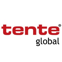 Tente Global logo, Tente Global contact details