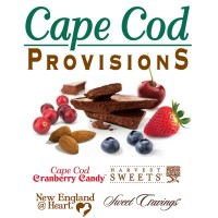 Cape Cod Provisions LLC logo, Cape Cod Provisions LLC contact details