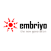 Embriyo logo, Embriyo contact details