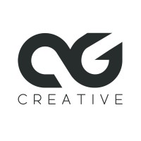 AG Creative logo, AG Creative contact details