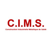 C.I.M.S. logo, C.I.M.S. contact details