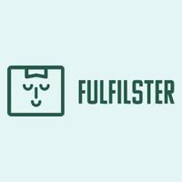 Fulfilster logo, Fulfilster contact details