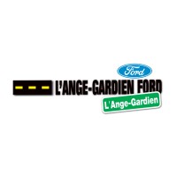 L'Ange-Gardien Ford logo, L'Ange-Gardien Ford contact details