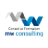 MW Consulting (Conseil & Formation) logo, MW Consulting (Conseil & Formation) contact details