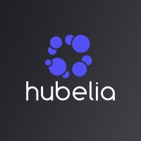 Hubelia logo, Hubelia contact details