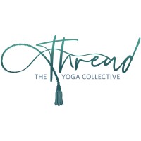 The Thread Yoga Collective logo, The Thread Yoga Collective contact details