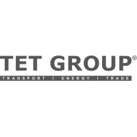 TET GROUP logo, TET GROUP contact details